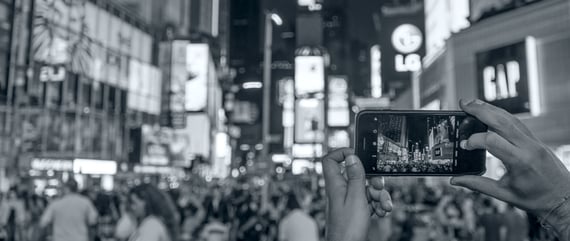 Data protection on the internet: 5 tips to reduce your digital footprint