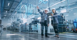 Cybersecurity in Industry 4.0: Why manufacturing bears a quarter of all cyberattacks