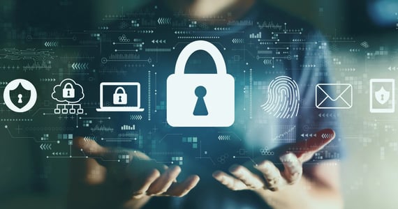 Top 5 challenges for CISOs in professional services