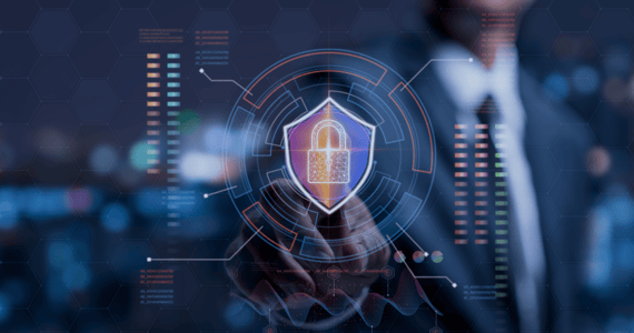 What is data security management?