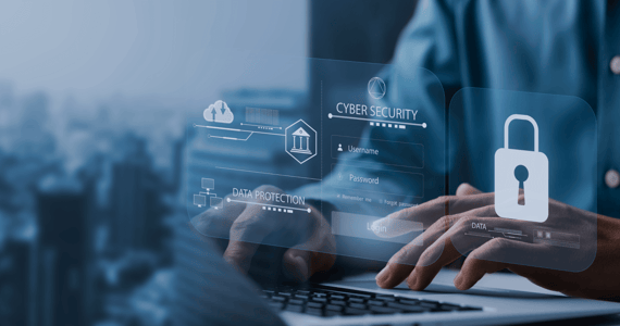 Cyber security and encryption: Best practices for your business