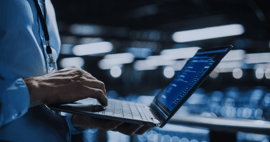 Cyber security and disaster recovery: Best practices for your emergency plan