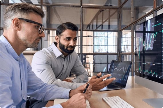 From pen to pixels: How digital signatures secure your business