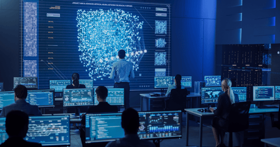 What is business continuity risk?