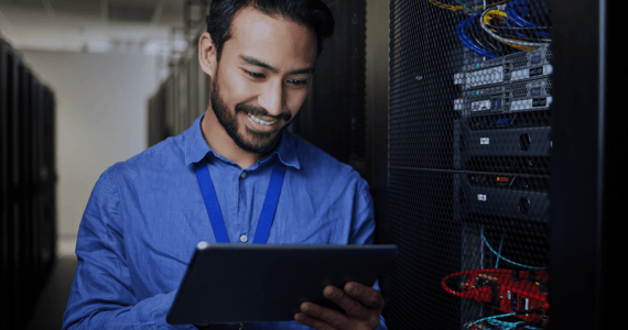 How do I prepare for a cyber security audit?