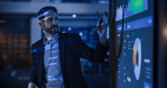 What is the ISO for cyber security?