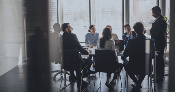 Enterprise data security solutions