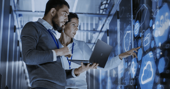 How to prevent data breaches?