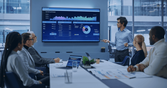 How to protect data?