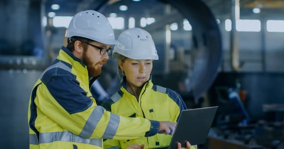 Cyber security &amp; supply chain risk management: Mistakes &amp; best practices