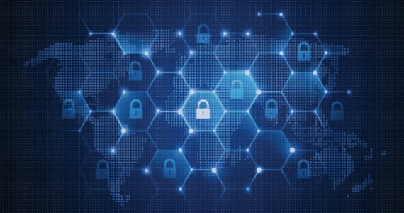 How to stay quick but secure: Cyber network security optimization