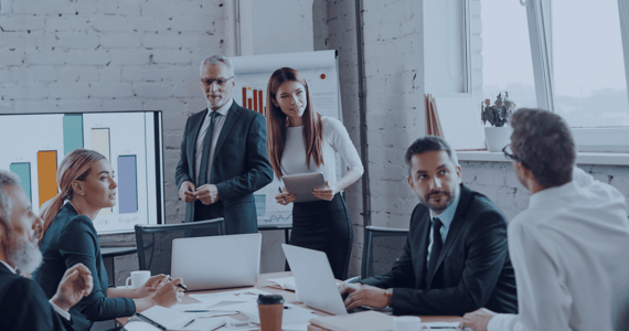 What is regulatory compliance?