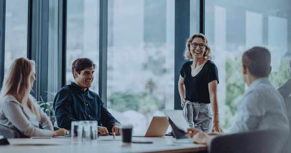 What is a regulatory framework?