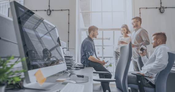 Access control solutions