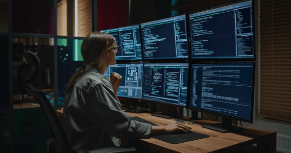 Cyber security awareness training for employees