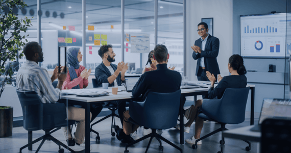 Business continuity solutions