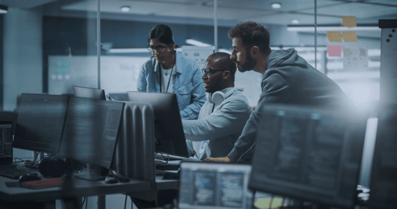 Incident management system