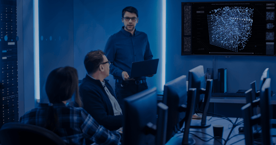 Data privacy solutions