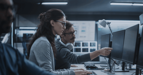 What are the threats to data security?