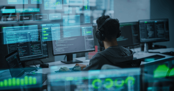 Principles of data security