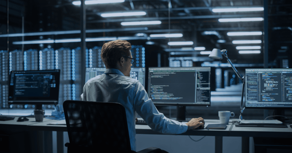 Data breach management - what to do when your company is compromised