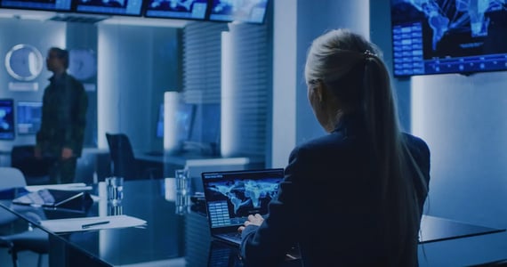 Ransomware and cyber security: Why choose investing over damage control