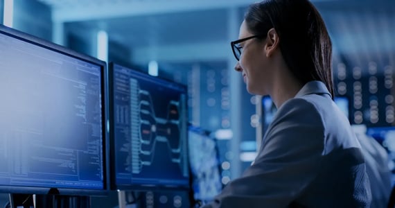 Building your ISMS: From legal compliance to risk maturity