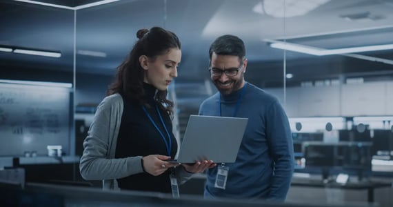 Organisational security changed: How to adapt as an IT leader