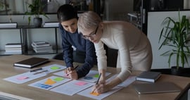 Cyber security: Protect your most critical assets first