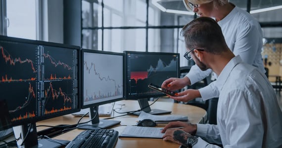 Why information security risks are business risks