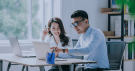 What is business continuity planning?