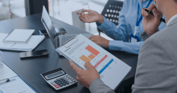 What are the risks of not having a BCP and DR plan?