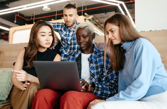 3 biggest information security challenges in 2023