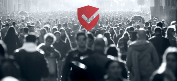 Let&rsquo;s reflect on three years of the GDPR