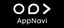 AppNavi_logo
