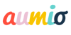 Aumio Logo Hero Love Page