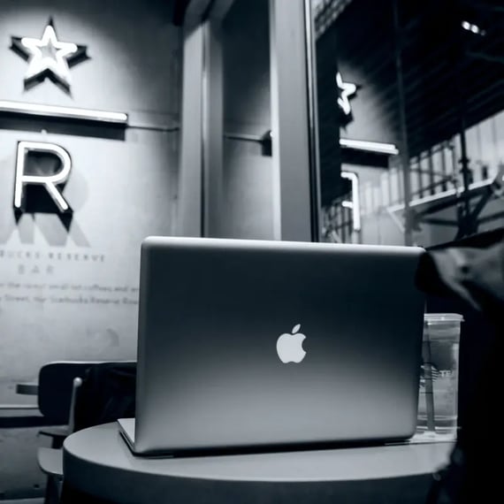 What to consider when bringing your own device to the office?