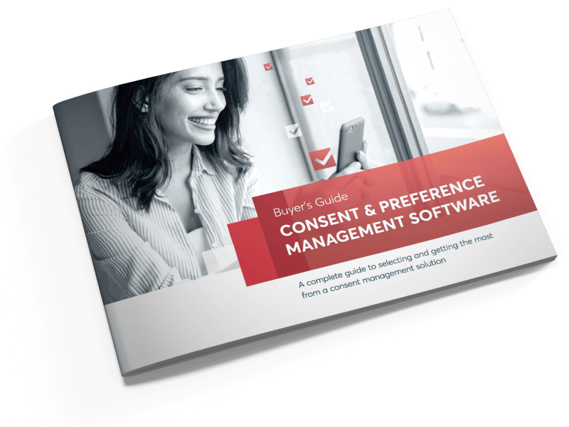 Buyers Guide_ Consent & Preference Management Software – Preview