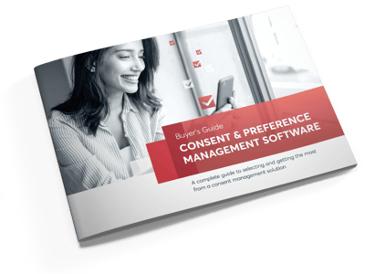 Buyers Guide_ Consent & Preference Management Software – Preview
