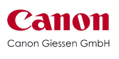 Canon Logo Hero Love Page