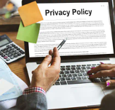 25.000€ fine for incomplete privacy policy on website