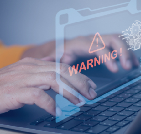 What is spear phishing in cyber security?