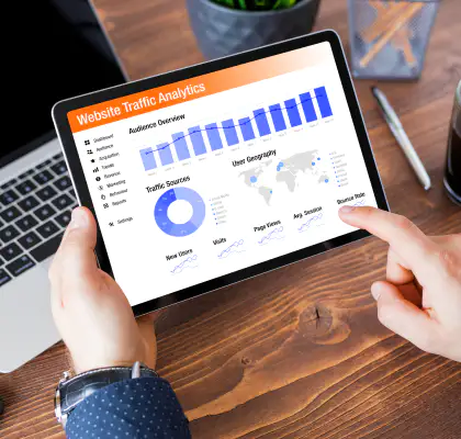 Embrace the future with Google Analytics 4