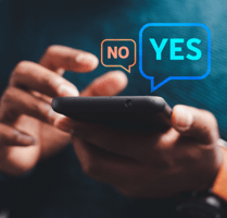 Meta's ad ban underscores the importance of consent and preference management