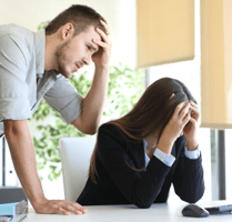 Why no organisation is immune to fines