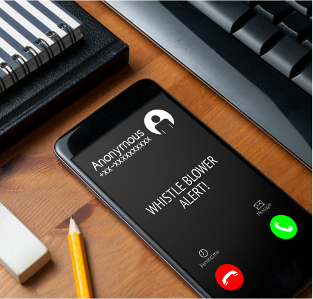 New Whistleblowing system: What you need to know