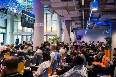 DataGauard Events in Europe