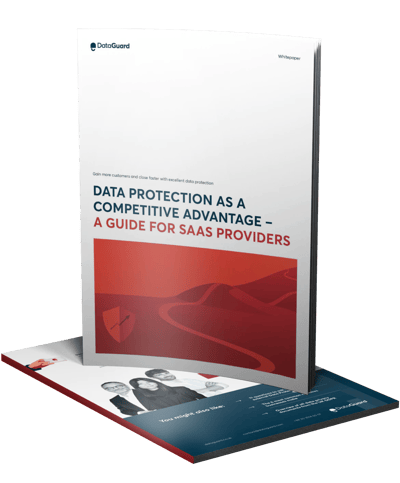 Data Protection for SaaS Preview UK