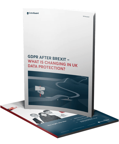 Data privacy after Brexit Preview ENUK