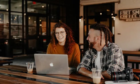 How to create a data retention policy